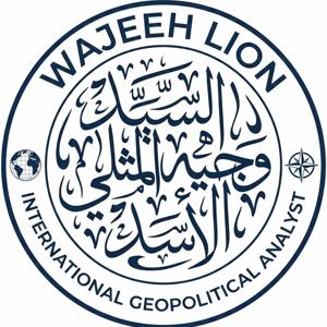 Wajeeh Lion Podcast