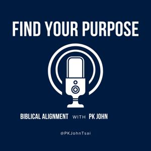 Your Purpose, HIS Destiny