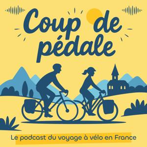 Coup de Pédale