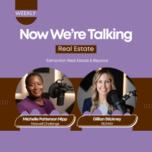 Now We're Talking - Real Estate