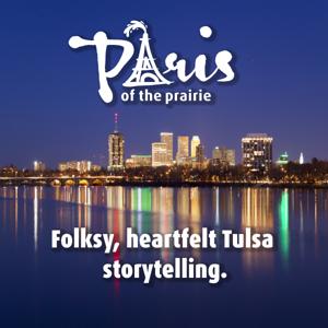 Paris of the Prairie