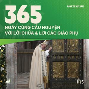 365 Ngày Cầu Nguyện với lời Chúa và lời Các Giáo Phụ