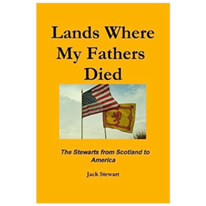 Lands Where My Fathers Died