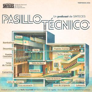 Pasillo Técnico