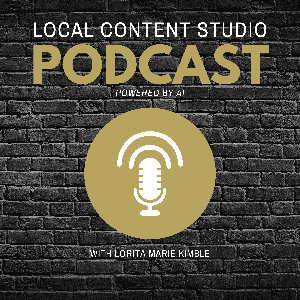 Local Content Studio