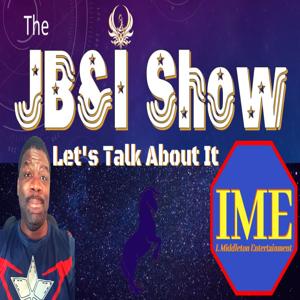 The JB&I Show with Isaac Middleton