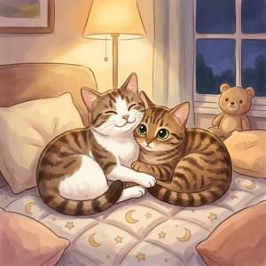 金簌悉睡前故事集