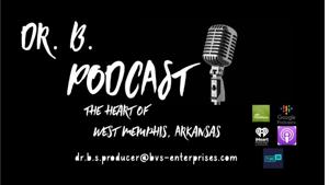 Dr. B’s Podcast