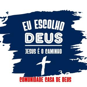 15 MINUTOS COM DEUS