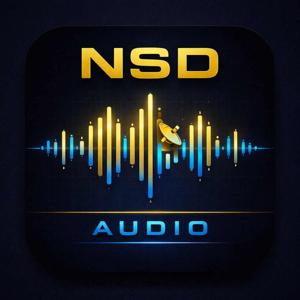 NSD Podcasts Podcast