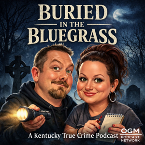 Buried In The Bluegrass