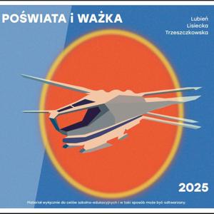 Poświata i Ważka