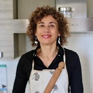 Ricette Salutari di Barbara Borgna