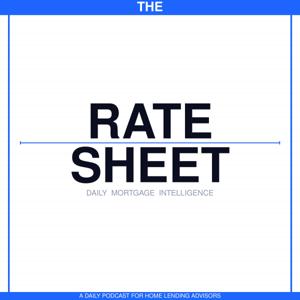 The Rate Sheet