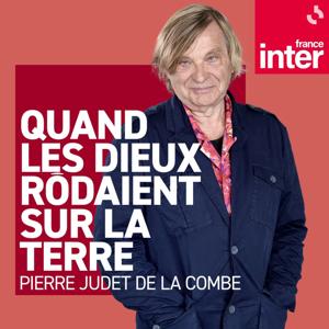 Quand les dieux rôdaient sur la Terre