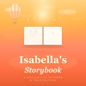 Isabella's Storybook