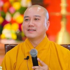 Vấn Đáp Thích Pháp Hòa