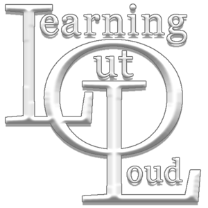 The Learning Out Loud Podcast