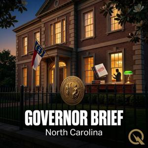 Governor Brief - North Carolina