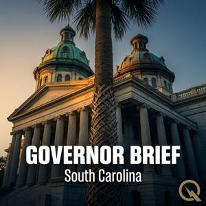 Governor Brief - South Carolina