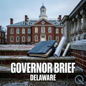 Governor Brief - Delaware