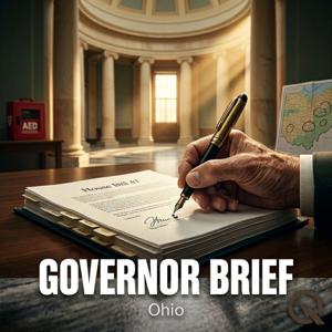 Governor Brief - Ohio