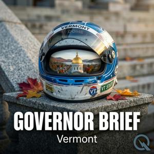 Governor Brief - Vermont