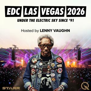 EDC Las Vegas 2026