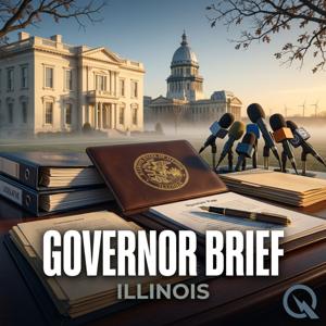Governor Brief - Illinois
