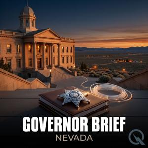 Governor Brief - Nevada
