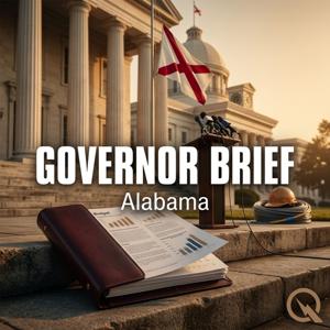 Governor Brief - Alabama
