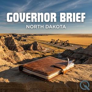 Governor Brief - North Dakota