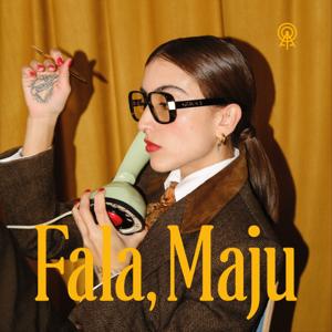 Fala, Maju by AGÊNCIA DE PODCAST