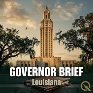 Governor Brief - Louisiana