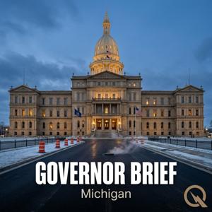 Governor Brief - Michigan