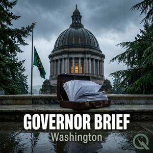 Governor Brief - Washington