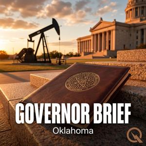 Governor Brief - Oklahoma