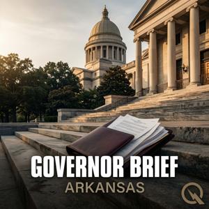 Governor Brief - Arkansas