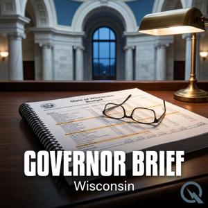 Governor Brief - Wisconsin