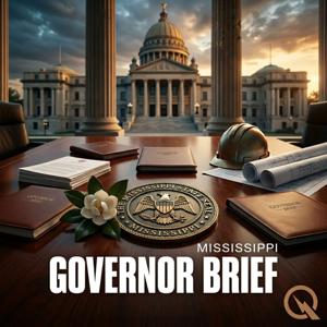 Governor Brief - Mississippi
