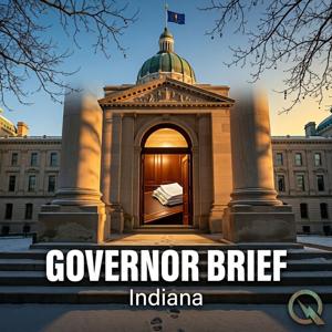 Governor Brief - Indiana