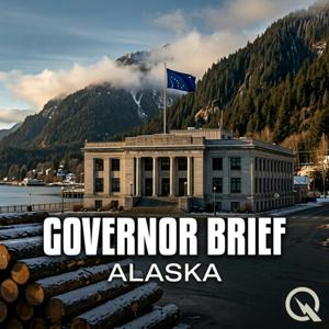 Governor Brief - Alaska