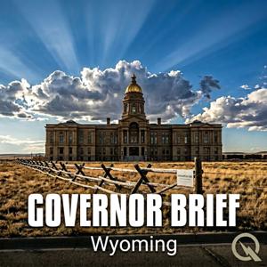 Governor Brief - Wyoming