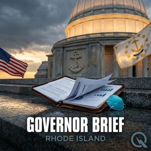 Governor Brief - Rhode Island