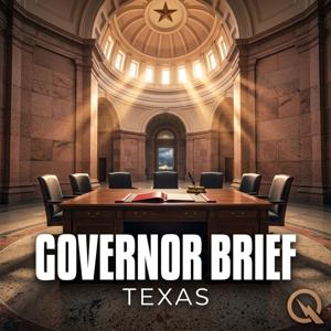 Governor Brief - Texas