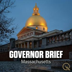 Governor Brief - Massachusetts