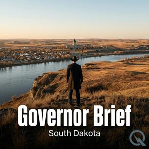 Governor Brief - South Dakota