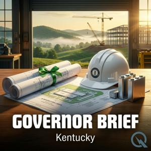 Governor Brief - Kentucky