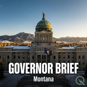 Governor Brief - Montana