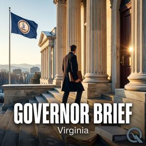 Governor Brief - Virginia